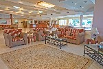 Hotel Sovereign Beach dovolenka