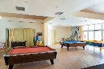 Hotel Sovereign Beach dovolenka