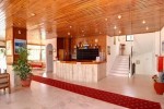 Hotel Ionikos dovolenka