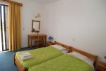 Hotel Ionikos dovolenka