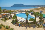 Hotel Ionikos dovolenka