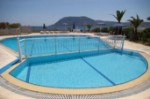 Hotel Ionikos dovolenka
