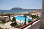 Hotel Ionikos dovolenka