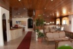 Hotel Ionikos dovolenka