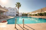 Hotel Aegean Blu dovolenka