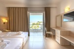 Hotel Aegean Blu dovolenka