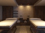 Wellness & Spa - vizualizace