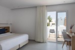 Hotel Atlantica Marmari Beach dovolenka
