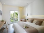 Hotel Atlantica Marmari Beach dovolenka