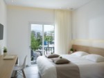 Hotel Atlantica Marmari Beach dovolenka