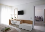 Hotel Atlantica Marmari Beach dovolenka