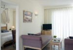 Hotel Atlantica Marmari Beach dovolenka