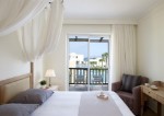 Hotel Atlantica Marmari Beach dovolenka