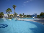 Hotel Atlantica Marmari Beach dovolenka