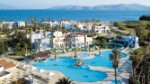 Hotel Atlantica Marmari Beach dovolenka