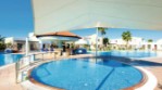 Hotel Atlantica Marmari Beach dovolenka