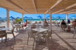Hotel CARAVIA BEACH - ECONOMY dovolená