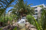 Hotel CARAVIA BEACH - ECONOMY dovolená