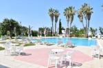 Hotel Cavo Mediterraneo Hotel (ex Nina Beach) dovolenka