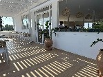 Venkovní restaurace
