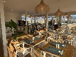 Hlavní restaurace