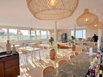 Hlavní restaurace