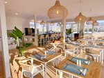 Hlavní restaurace