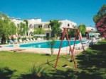 Řecko, Kos, Marmari - HERMES - Hotel s bazénem