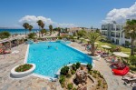 Hotel Marebello Beach Resort dovolenka