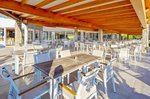 Venkovní restaurace