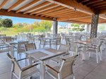 Venkovní restaurace