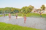 (Řecko, Kos, Marmari) - ROSELANDS