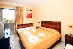 Hotel ROSELANDS hotel dovolená