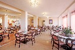 Hotel ROSELANDS hotel dovolená