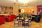 Hotel ROSELANDS hotel dovolená
