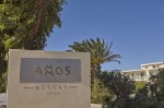 Hotel Ammos Resort dovolenka