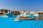 Hotel Gaia Palace Hotel dovolená
