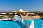Hotel Gaia Palace Hotel dovolená