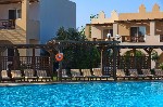 Hotel Gaia Palace Hotel dovolená