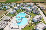 Hotel Gaia Palace Hotel dovolená