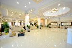 Hotel Gaia Palace Hotel dovolená
