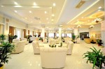 Hotel Gaia Palace Hotel dovolená