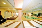 Hotel Gaia Palace Hotel dovolená
