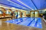 Hotel Gaia Palace Hotel dovolená
