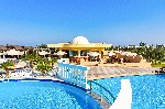 Hotel GAIA PALACE dovolená