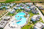 Hotel GAIA PALACE dovolená