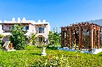 Hotel GAIA PALACE dovolená