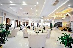 Hotel GAIA PALACE dovolená