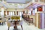 Hotel GAIA PALACE dovolená