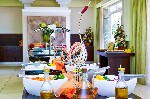 Hotel GAIA PALACE dovolená